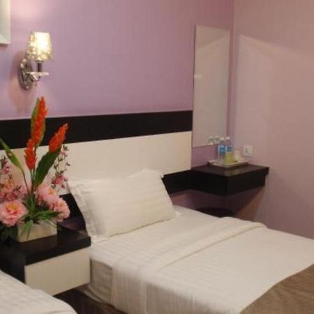 Hotel Star Moon Malacca Exteriér fotografie